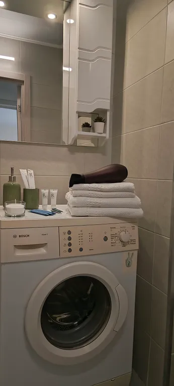 Квартира Уютная квартира в современном районе — Калининград