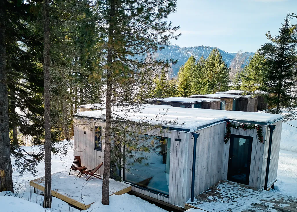 1-комнатный Дом