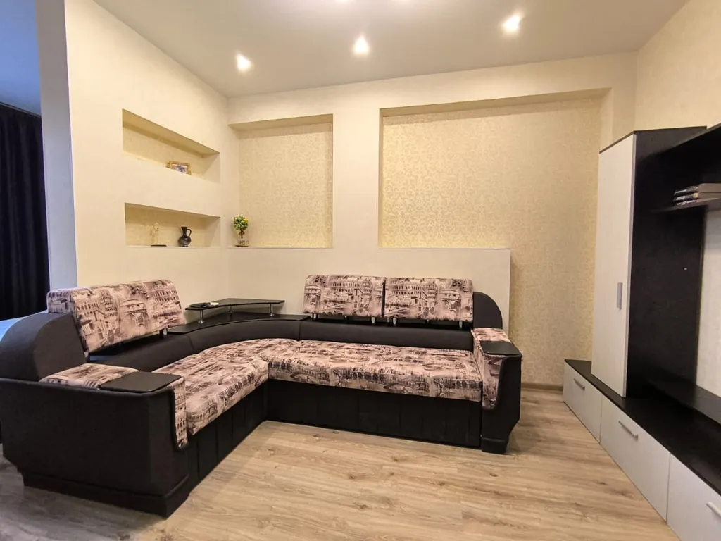 Квартира Квартира в новом закрытом жк — Евпатория