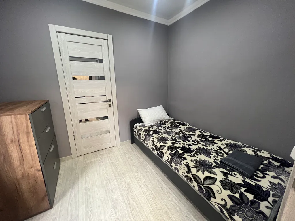 Дом в центре с видом на море и вулканы