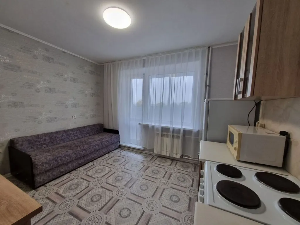 Квартира Квартира Уютнaя, пpоcтoрная 1к кв в отличном состоянии в 3 мин езды до броско — Хабаровск