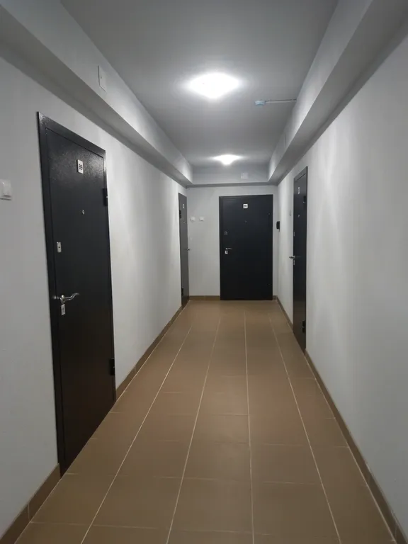 Уютная квартира студия