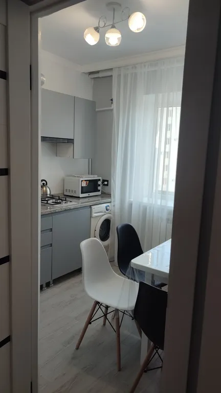 Квартира Ленина-парк