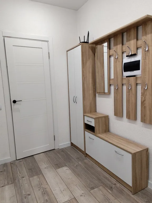 Квартира 1-комнатная Квартира — Калининград