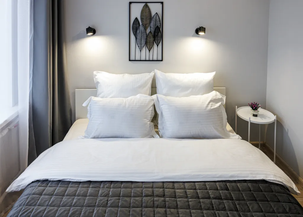 Квартира в центре города