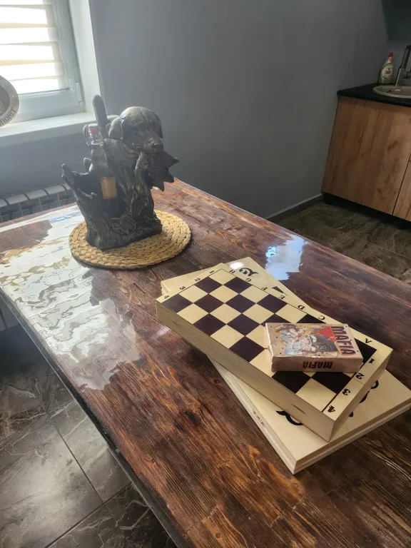 Гостевой дом Медная гора Комплекс Ольгино