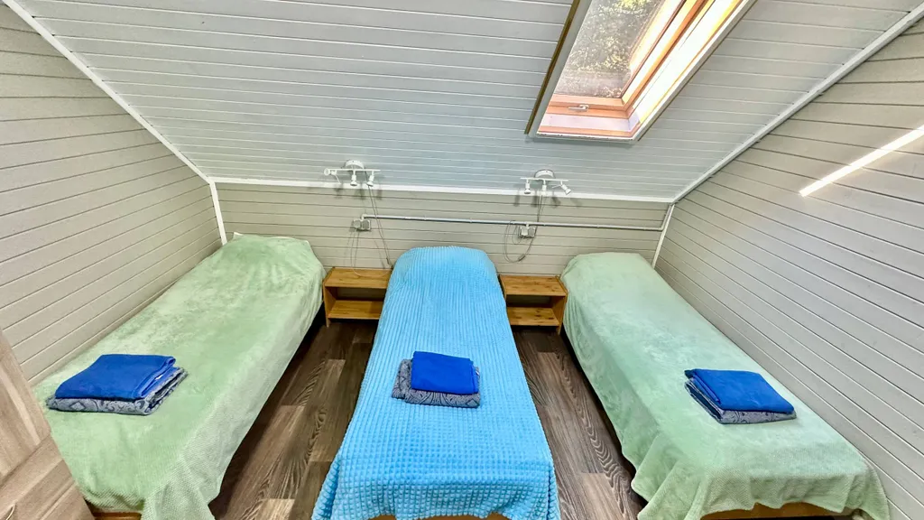 3-комнатный Дом