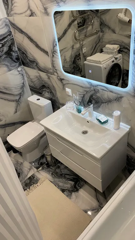 Апартаменты юга Ставрополя