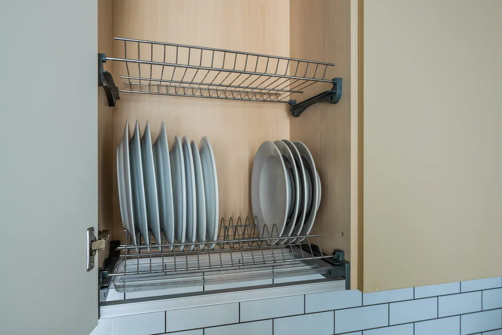 Классические апартаменты, 1 этаж