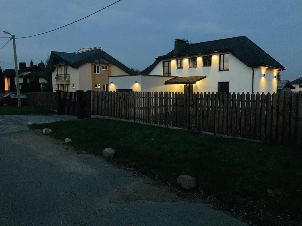 Коттедж vip у Минского моря, в 12 километрах от Минска