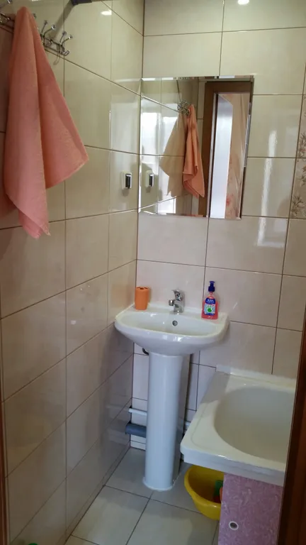 Уютная и чистая квартира в центре