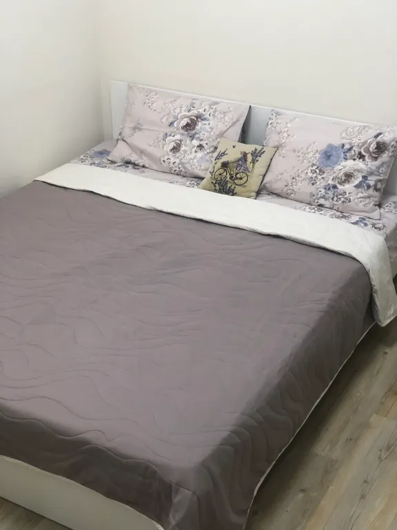 Квартира Квартира У самого Чёрного моря — Геленджик