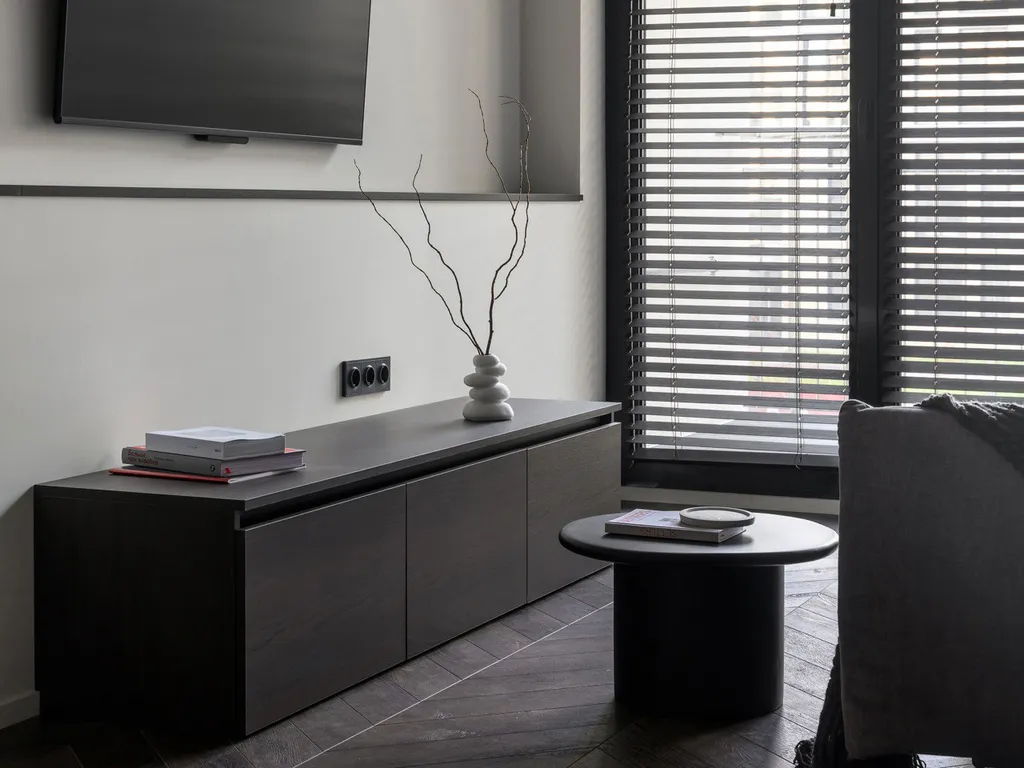 Апартаменты Атлантис возле морского пляжа