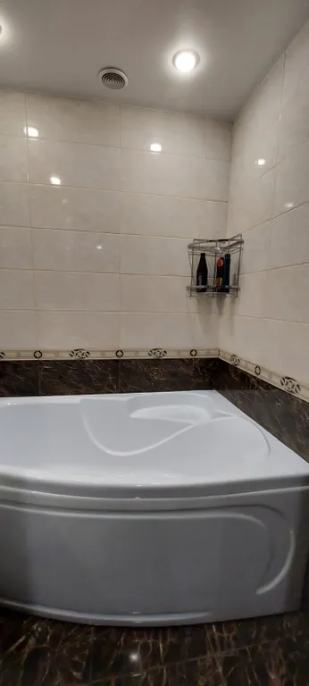 Уютная и чистая квартира на Спартановке