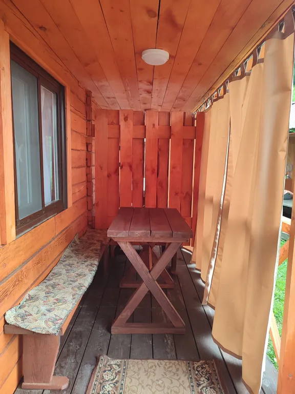 Дом Emirell Altai