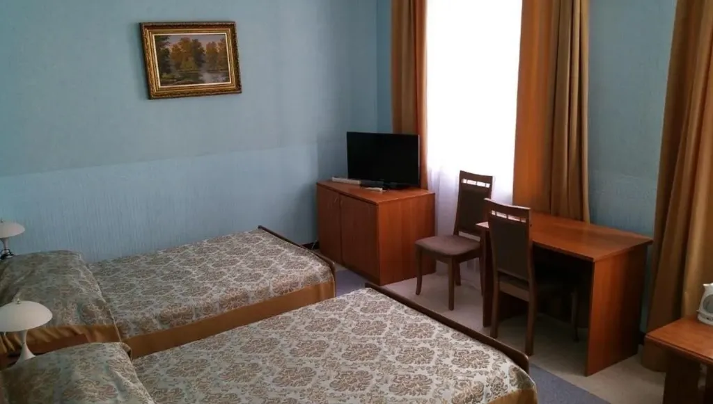 Квартира Комната — аренда посуточно в Альметьевск