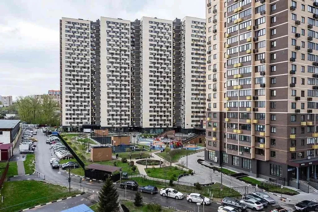 Большая уютная студия в ЖК Молодежный