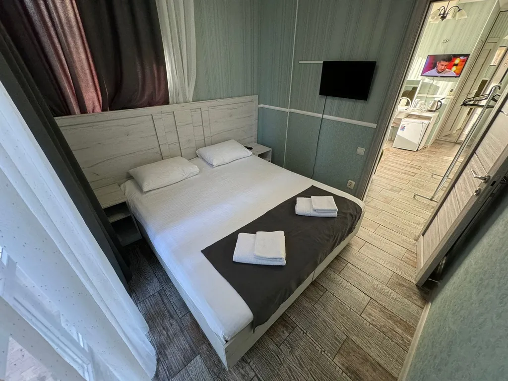 Квартира Комната — аренда посуточно в Сириус