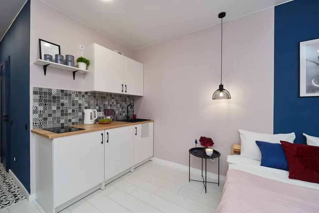 Умная студия