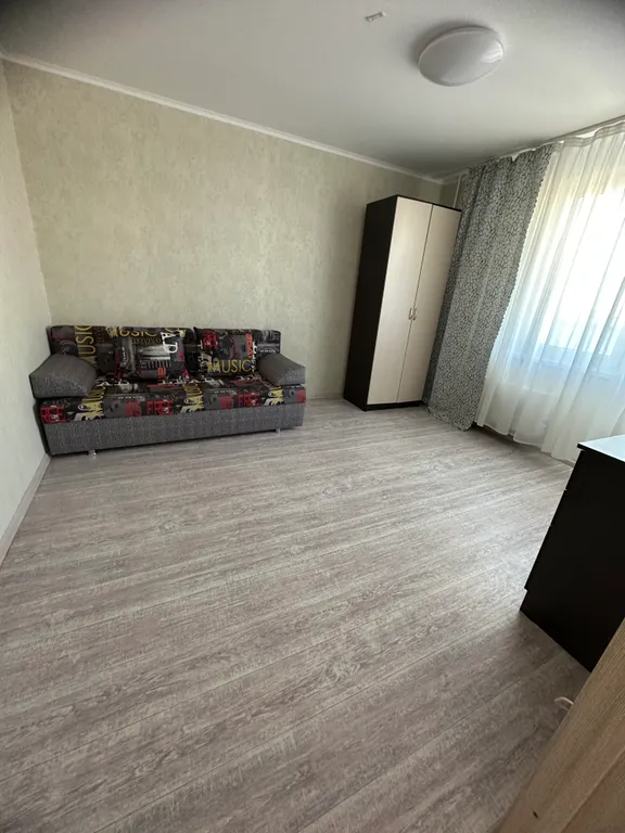 Квартира Уютная квартира с видом на море — Анапа