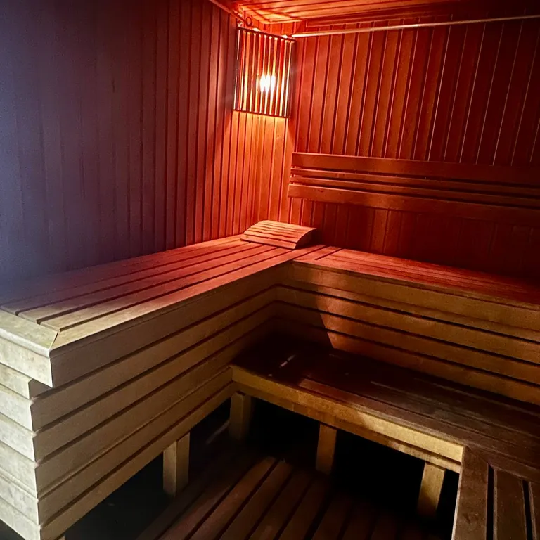 Комната №2 в усадьбе Силичи