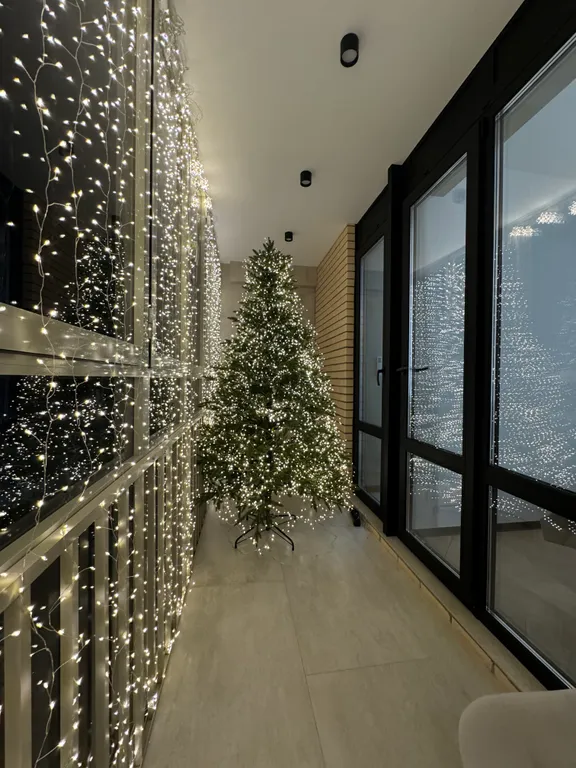 1-комнатная Квартира — аренда посуточно в Долгопрудный