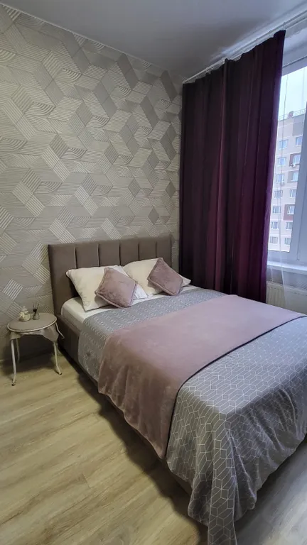 1-комнатная Квартира — аренда посуточно в Красногорск