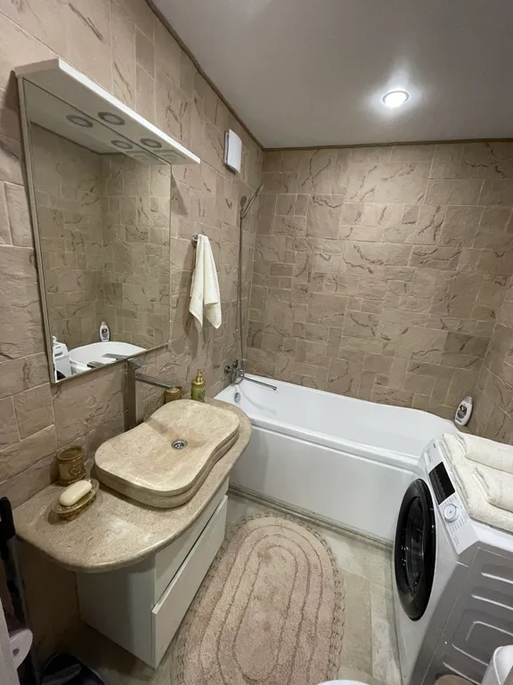 Абсолютно новая квартира premium класса