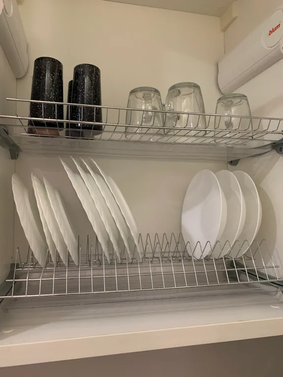 Уютная студия