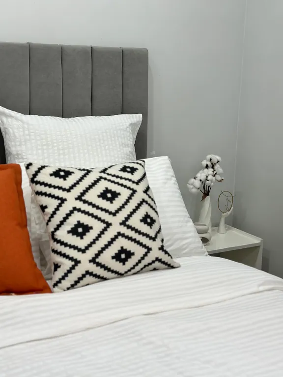 3-х комнатная квартира люкс