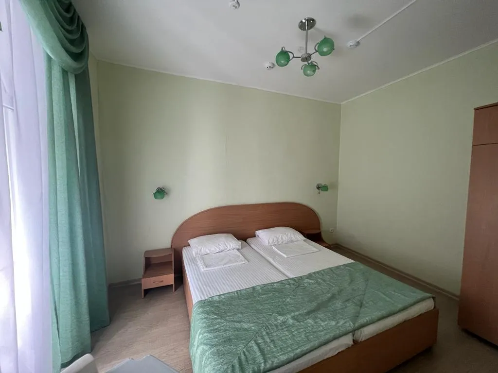 Корпус "Диана" двухкомнатный 2 этаж