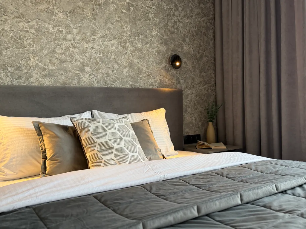 Просторная 2-комнатная квартира около ТРЦ Июнь