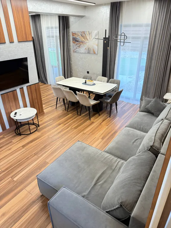 Гостевой дом Diamond premium