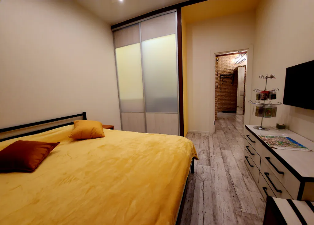 Уютная квартира на берегу Онеги