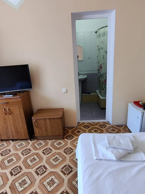 Квартира Комната — Адлер