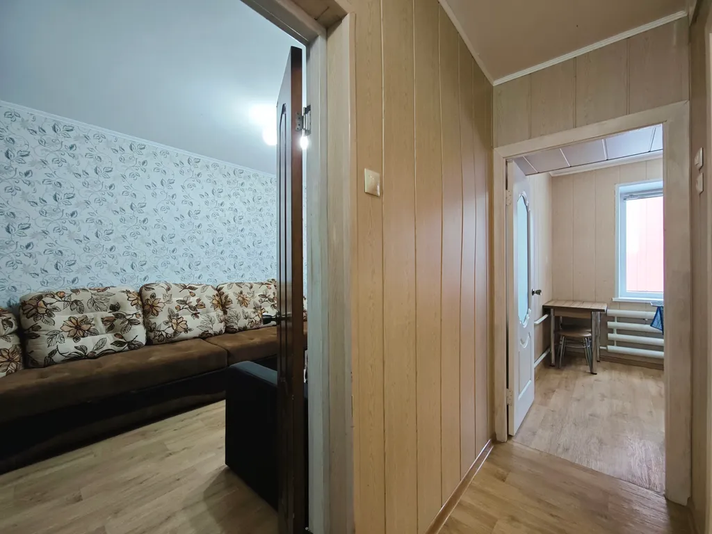 Квартира стандарт