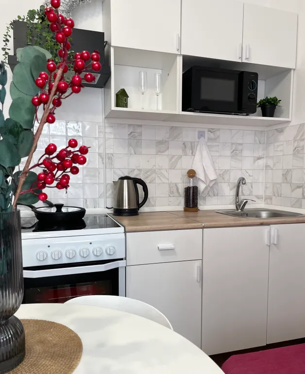 Квартира Квартира Живи в Песочном рядом с НИИ Петрова/Гранова/Напалкова — Песочный