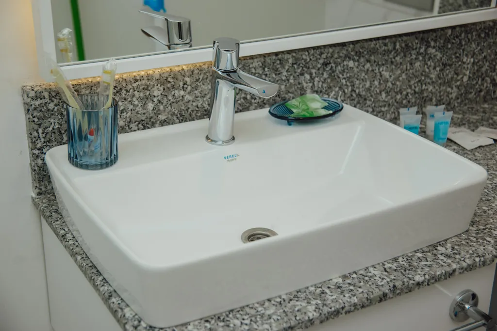 Апартамент с видом на море первая линия orbi city