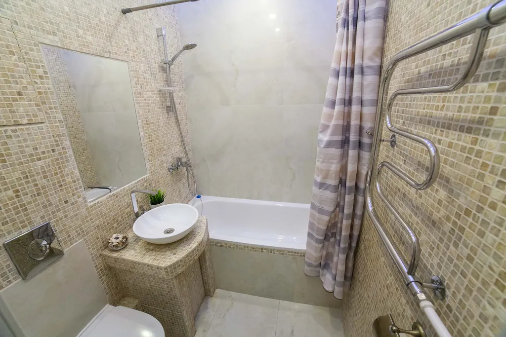 " Заповедные Кварталы "