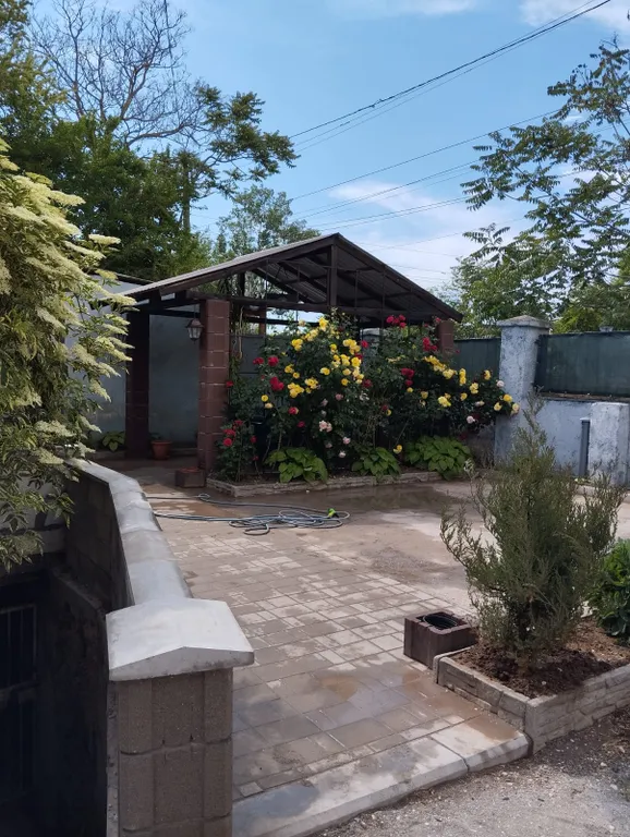 Квартира на берегу моря