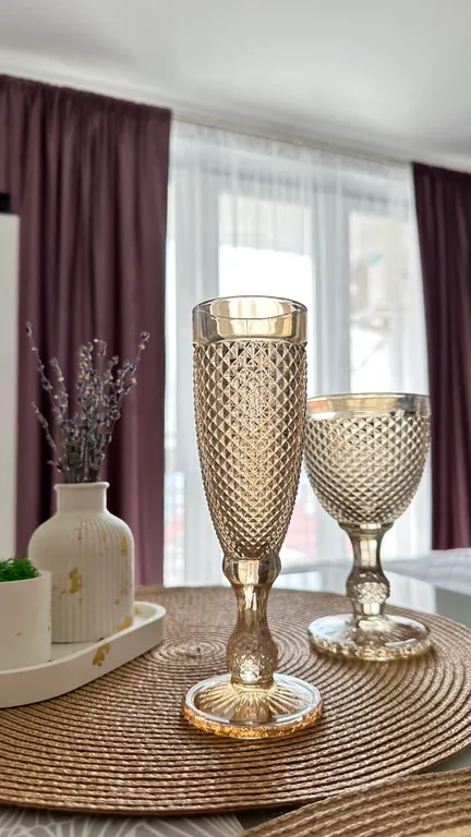 Квартира Квартира Апартамент с видом на море Fiolent Travel — Севастополь