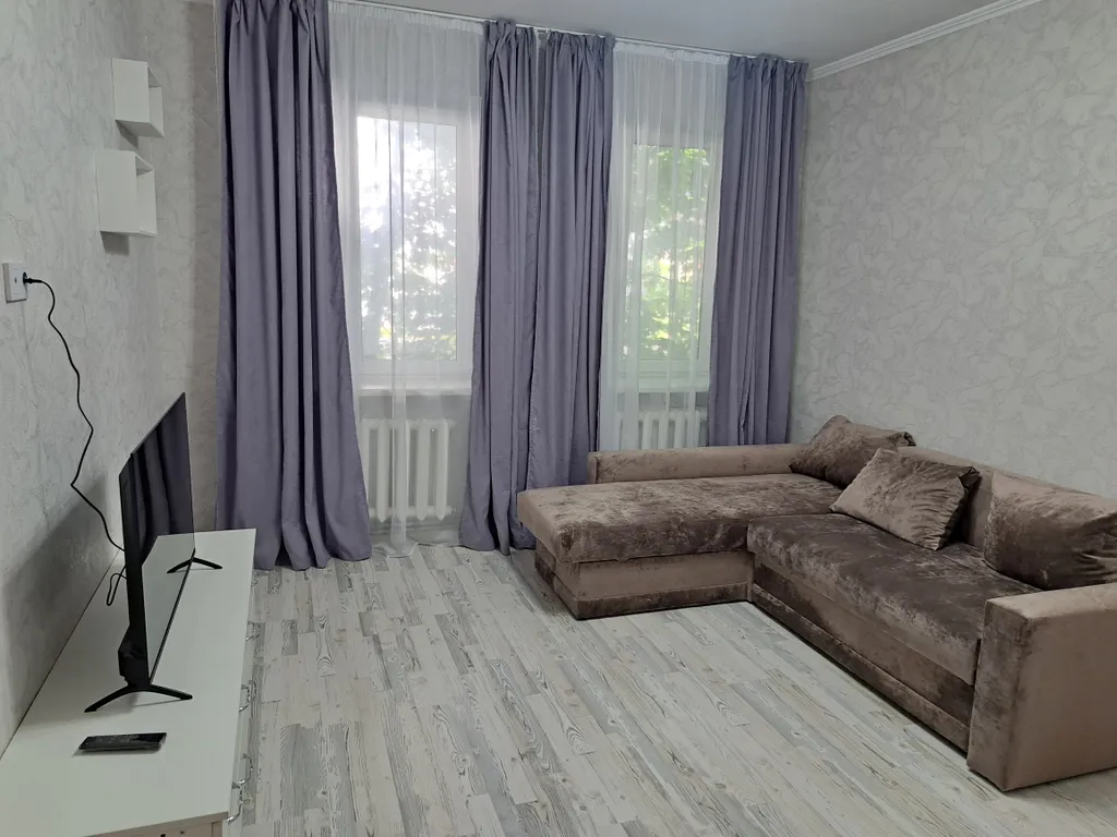 Уютная квартира в 5 минутах от моря