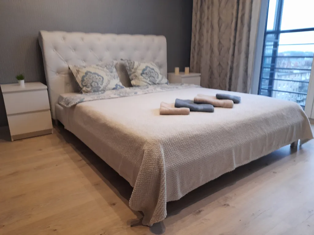 Комфорт в историческом центре