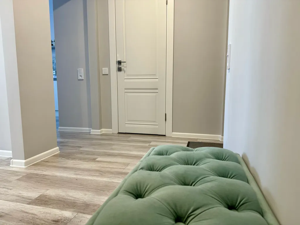 Если вам негде переночевать, я уложу у себя