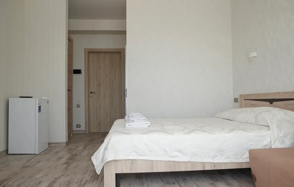 Номера с видом на море