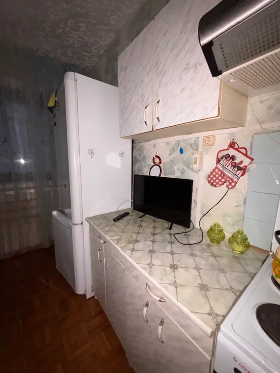 Квартира Уютная квартира рядом с метро — Казань