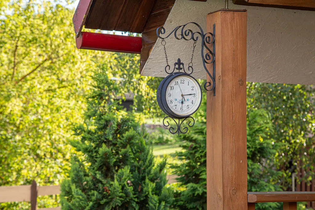 Домик семейный