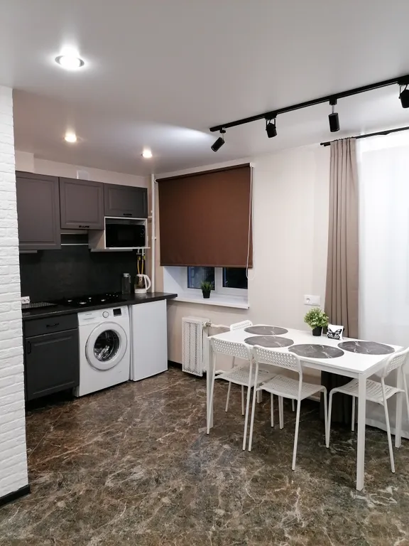 Уютный апартамент у Кремля