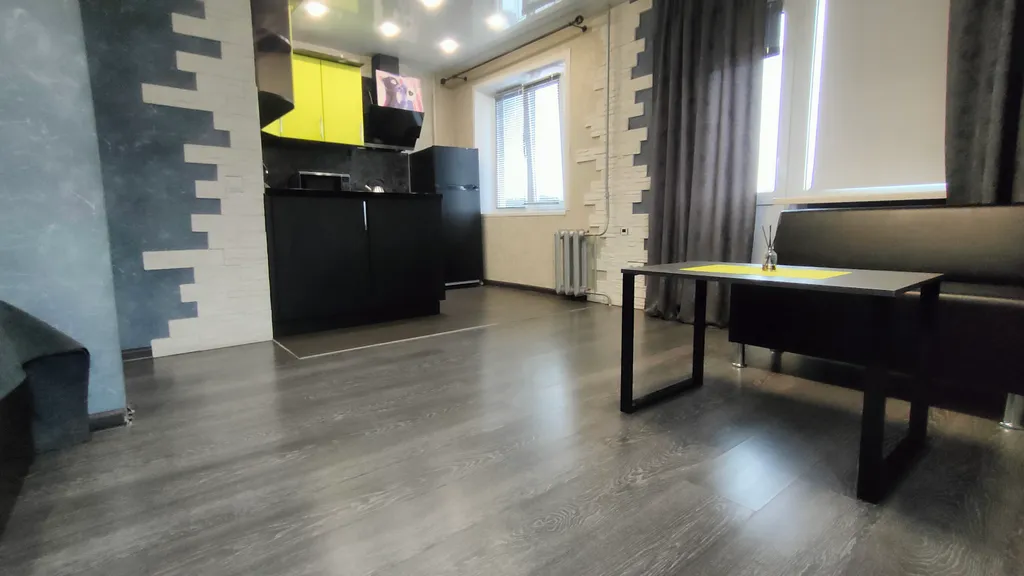 Уютная квартира в недалеко от трассы М5