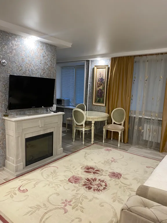 Уютная квартира у моря в центре города — аренда посуточно в Каспийск